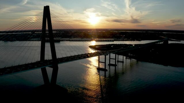 Arthur Ravenel Jr. Bridge