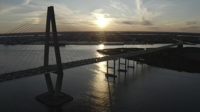 Arthur Ravenel Jr. Bridge DLOG
