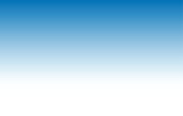 Clear blue sky, vector background