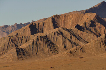 Ait Kine. Antico granaio Berbero. Regione di Souss Massa, Marocco