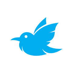 Bird logo images