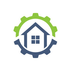 House logo images