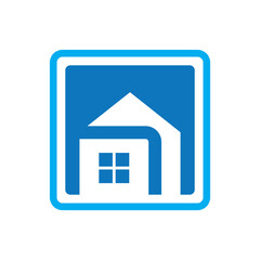 House logo images