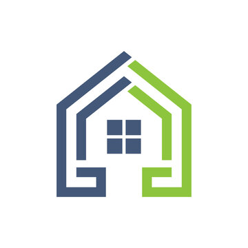 House logo images