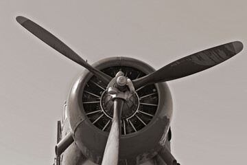 WWII Aircraft