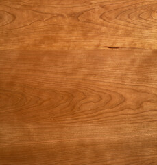 Wood planks desktop background. Wooden planks texture background. Wood texture background. Cherry wood plank top.