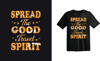 spread the good...t shirt design