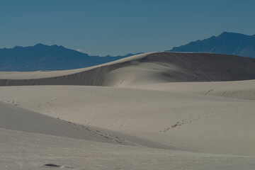 White Sands National Park