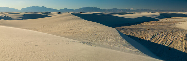 White Sands National Park