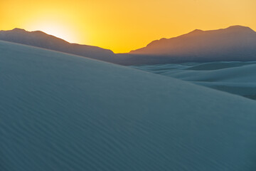 White Sands National Park