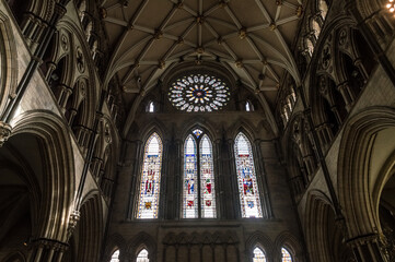 Church of York in the United Kingdom