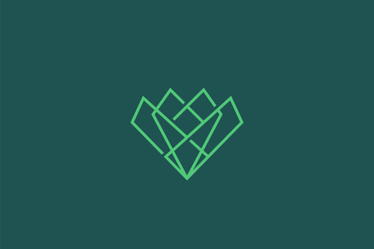 Cannabis Emerald Logo