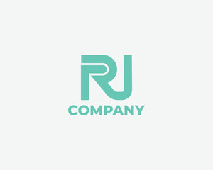 Logo Design Company Corporate Branding Business Icon Sign Simple Creative Modern Letter Initial Monogram Combination Mark Graphic Vector