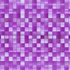 Purple Geometric Background Generative Art