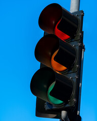 traffic light