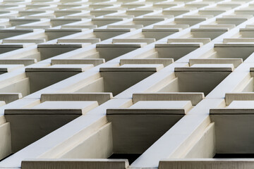 abstract architecture background