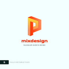 Vector Icon Style Illustration of Touch Id Fingerprint Scanning, Secure Access, Isolated Logo