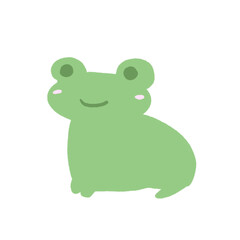 かえる