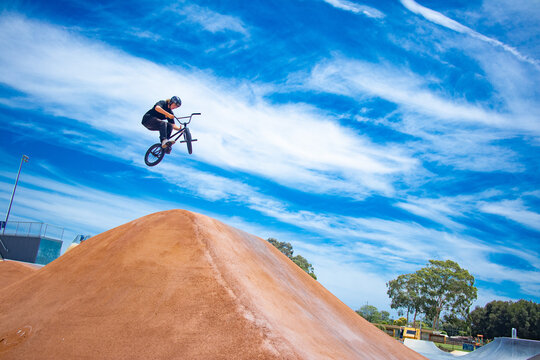 Bmx Race Images Browse 10 881 Stock Photos Vectors and Video Adobe Stock
