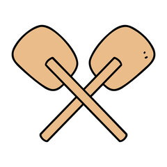 paddle