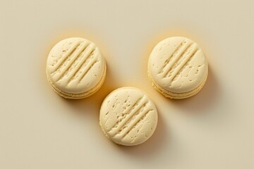 macaroons