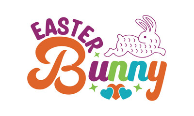 Easter bunny svg, Easter svg, Easter Bunny Svg, Easter Egg Svg, Happy Easter Svg, Easter Svg Design, Easter Cut File, Hoppy Easter SVG, Bunny SVG, spring svg, Easter for Kids, Cut File Cricut
