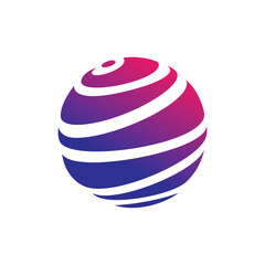 Sphere logo images