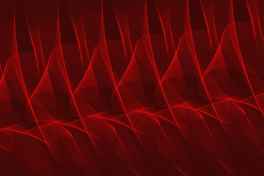 abstract dark red pattern background