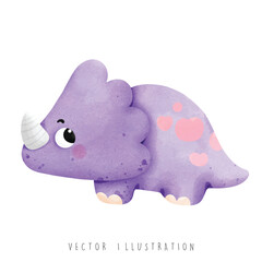 Dinosaur  © ChonnieArtwork 