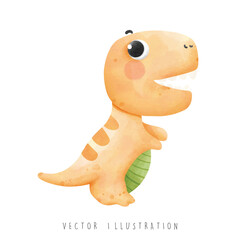 Dinosaur  © ChonnieArtwork 