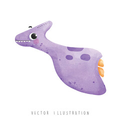 Dinosaur  © ChonnieArtwork 