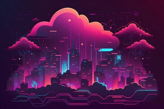 futuristic cloud computing