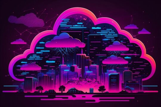 futuristic cloud computing