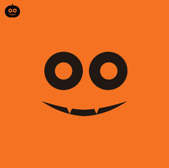 illustration of face