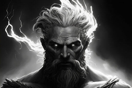 Zeus Lightning Images – Browse 4,026 Stock Photos, Vectors, and Video ...