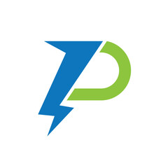 Lightning logo images