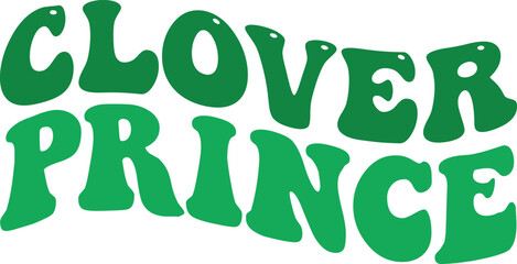 Clover prince