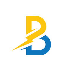 Lightning logo images