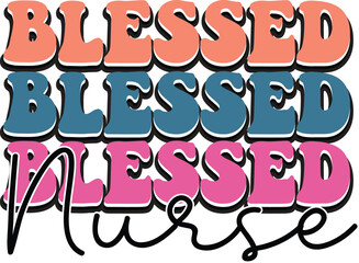 About Retro Nurse SVG Bundle Vol 1