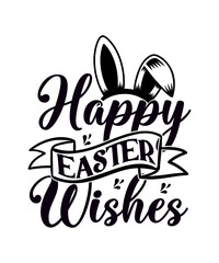 Christian Easter SVG Bundle, Easter SVG, Christian Svg, Bunny Svg, Religious Easter SVG Bundle, Cut Files for Cricut, Silhouette,Easter SVG Bundle, Easter SVG PNG, Easter quotes, Easter Bunny svg, Eas