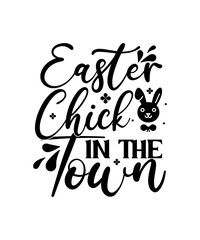 Fototapeta premium Christian Easter SVG Bundle, Easter SVG, Christian Svg, Bunny Svg, Religious Easter SVG Bundle, Cut Files for Cricut, Silhouette,Easter SVG Bundle, Easter SVG PNG, Easter quotes, Easter Bunny svg, Eas
