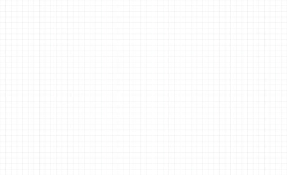 Texture of graph paper, Gray grid line paper sheet
