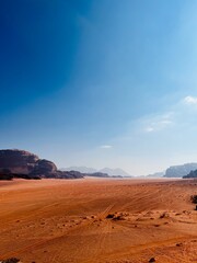 Wadi Rum