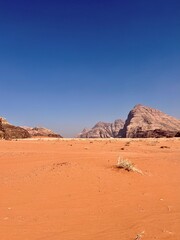 Wadi Rum
