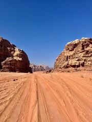 Wadi Rum