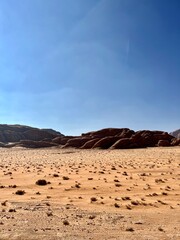 Wadi Rum