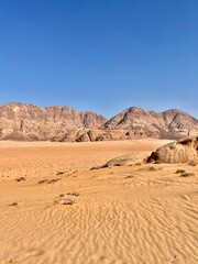 Wadi Rum