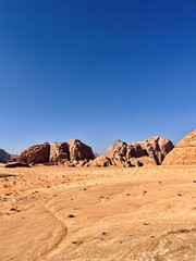 Wadi Rum