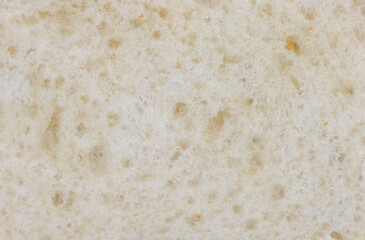 The Perfect Slice: Honey Smothered Bread textured