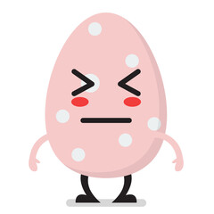 Easter egg character